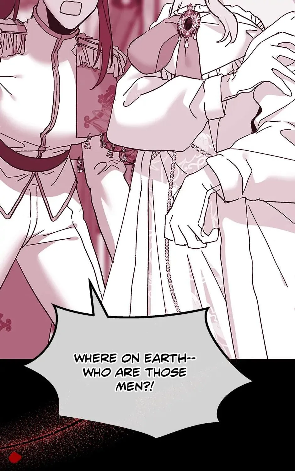 Read Crazy Like a Fox chapter 86 image 67 on Lezhin