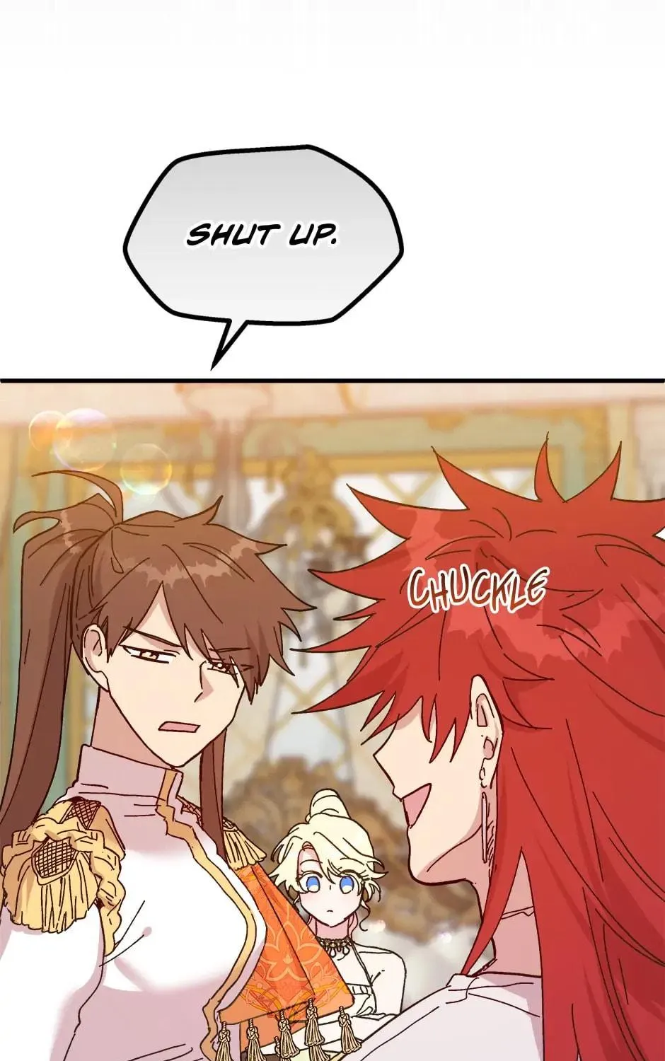 Read Crazy Like a Fox chapter 86 image 7 on Lezhin