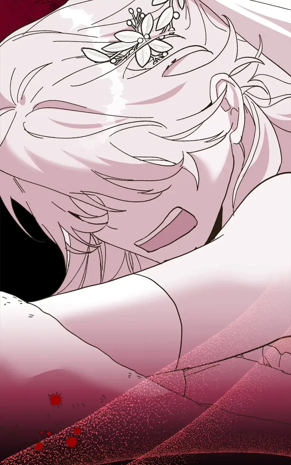 Read Crazy Like a Fox chapter 86 image 73 on Lezhin