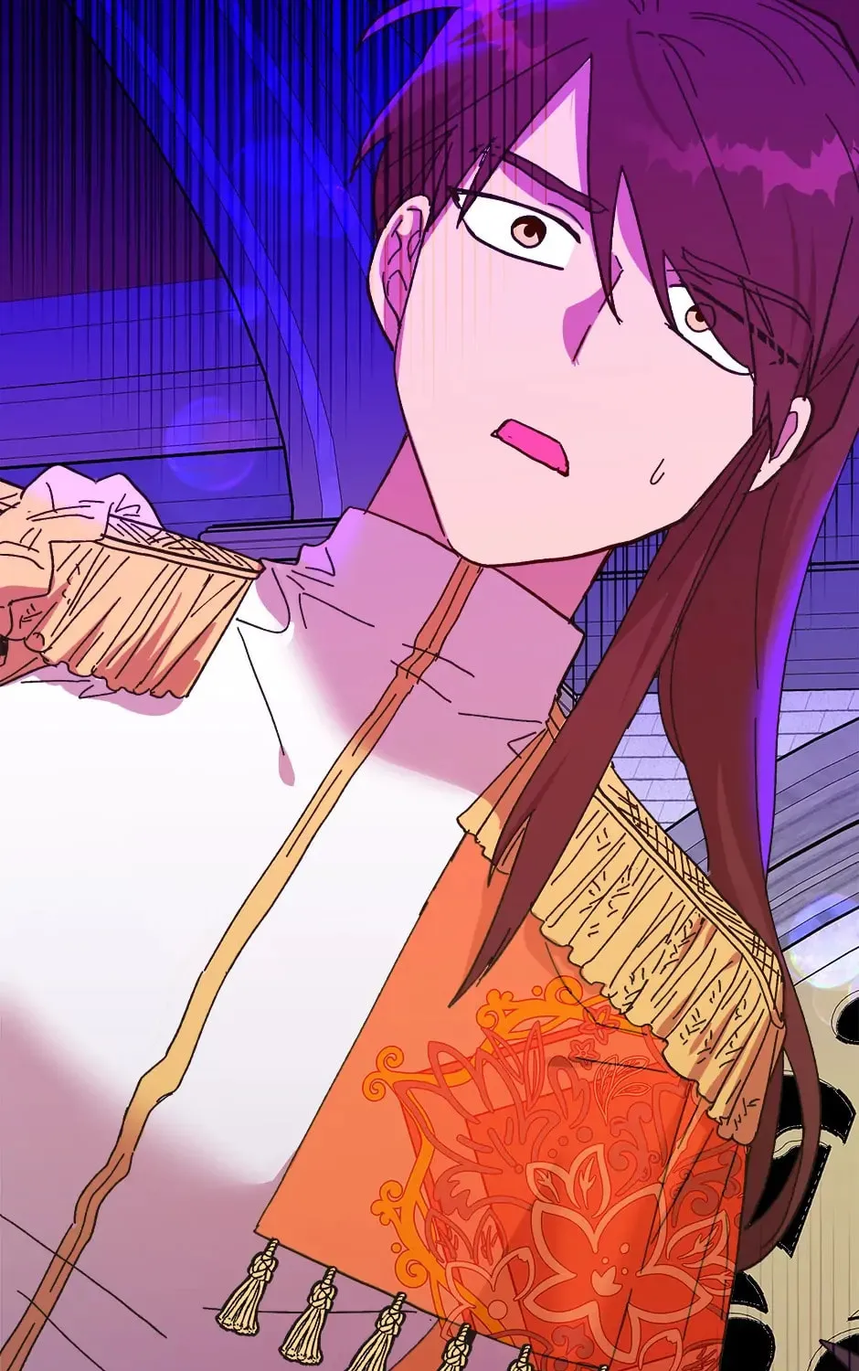 Read Crazy Like a Fox chapter 86 image 85 on Lezhin