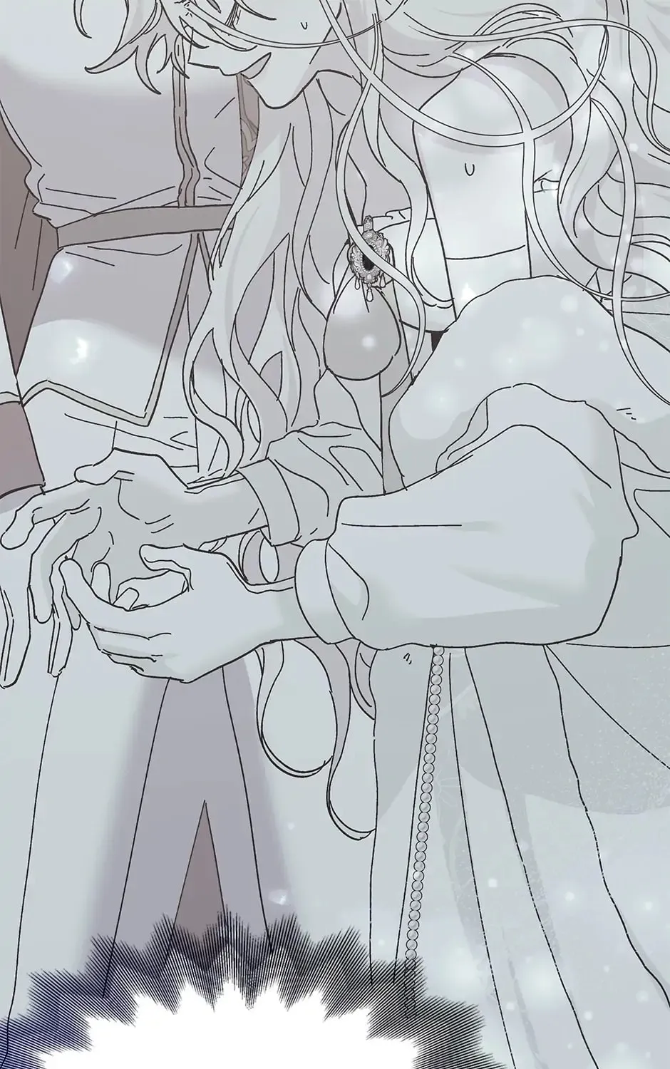 Read Crazy Like a Fox chapter 86 image 91 on Lezhin