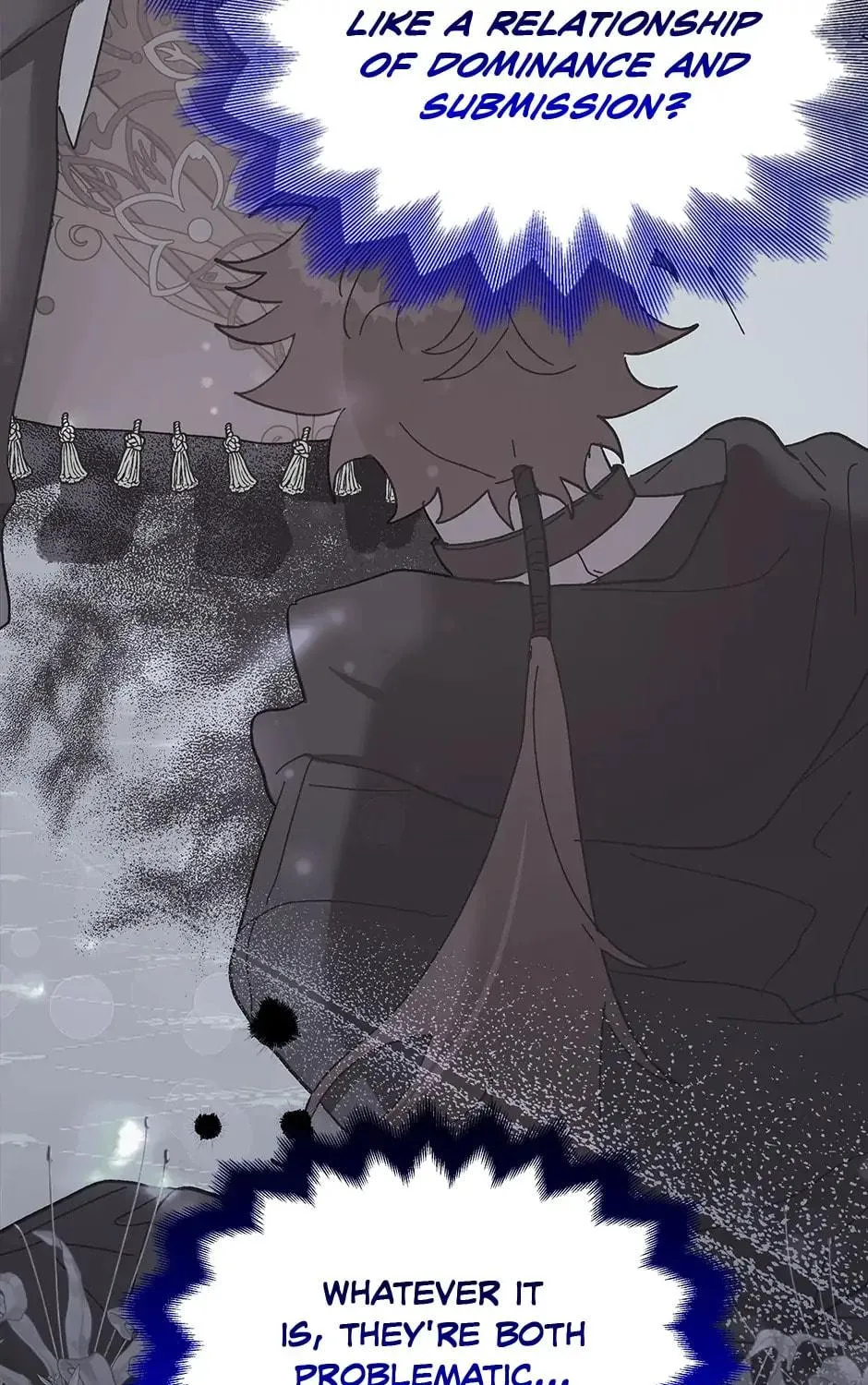 Read Crazy Like a Fox chapter 86 image 93 on Lezhin