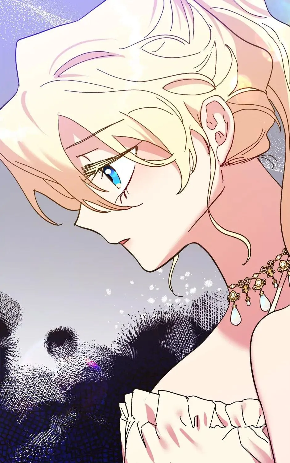 Read Crazy Like a Fox chapter 86 image 97 on Lezhin
