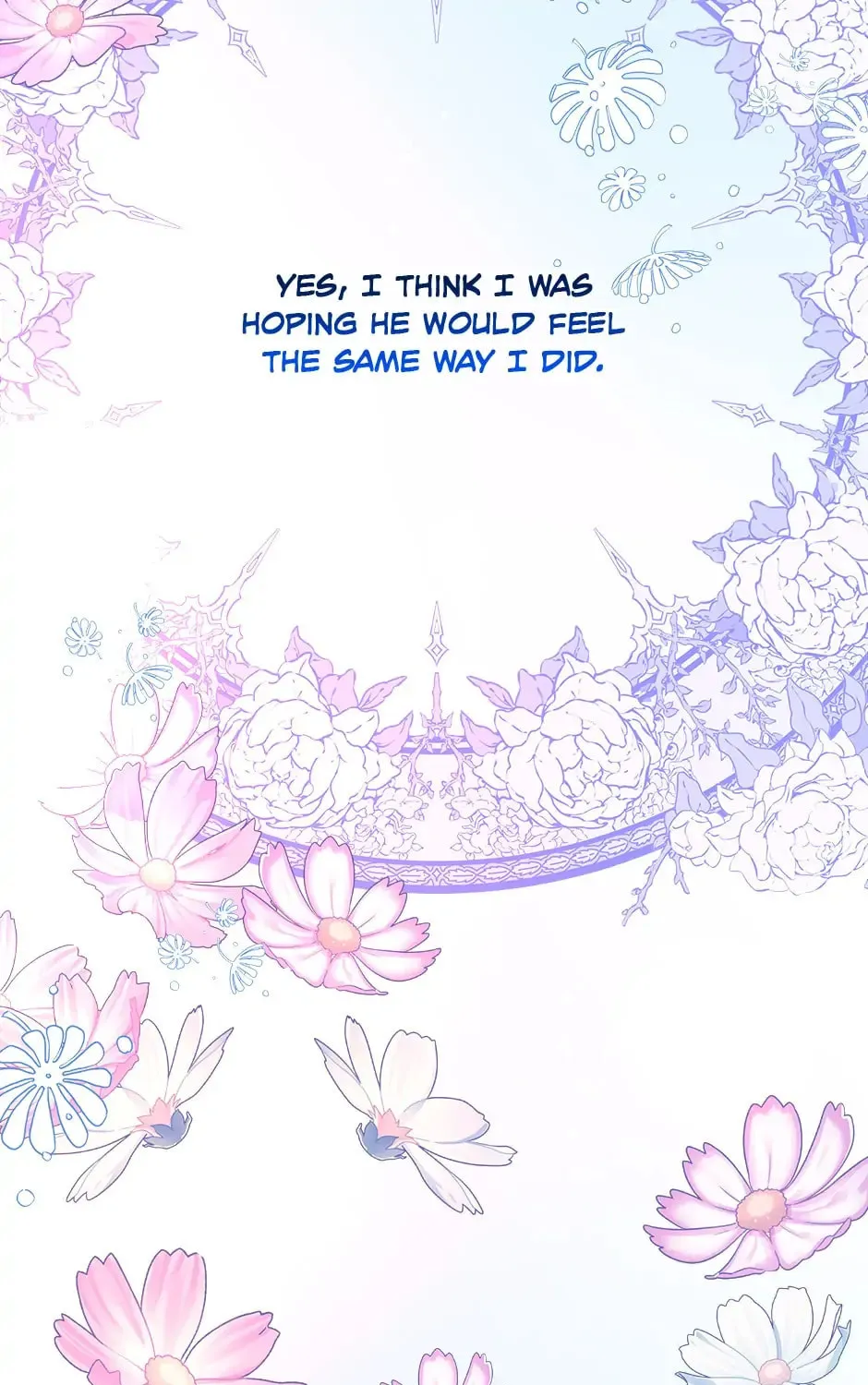 Read Crazy Like a Fox chapter 87 image 101 on Lezhin