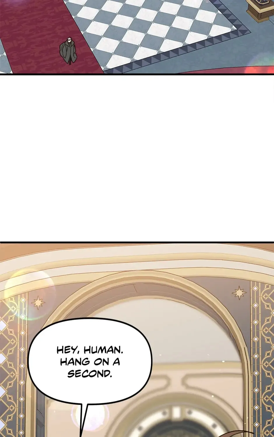 Read Crazy Like a Fox chapter 87 image 11 on Lezhin