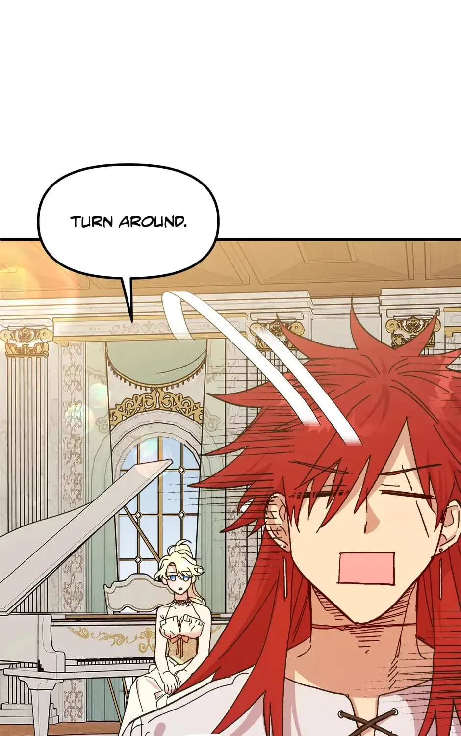 Read Crazy Like a Fox chapter 87 image 125 on Lezhin