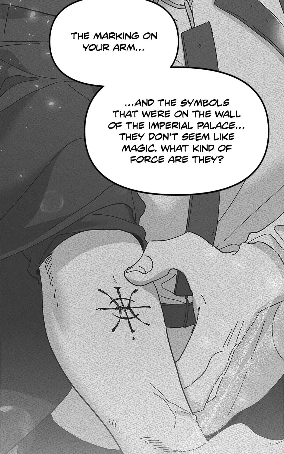 Read Crazy Like a Fox chapter 87 image 139 on Lezhin