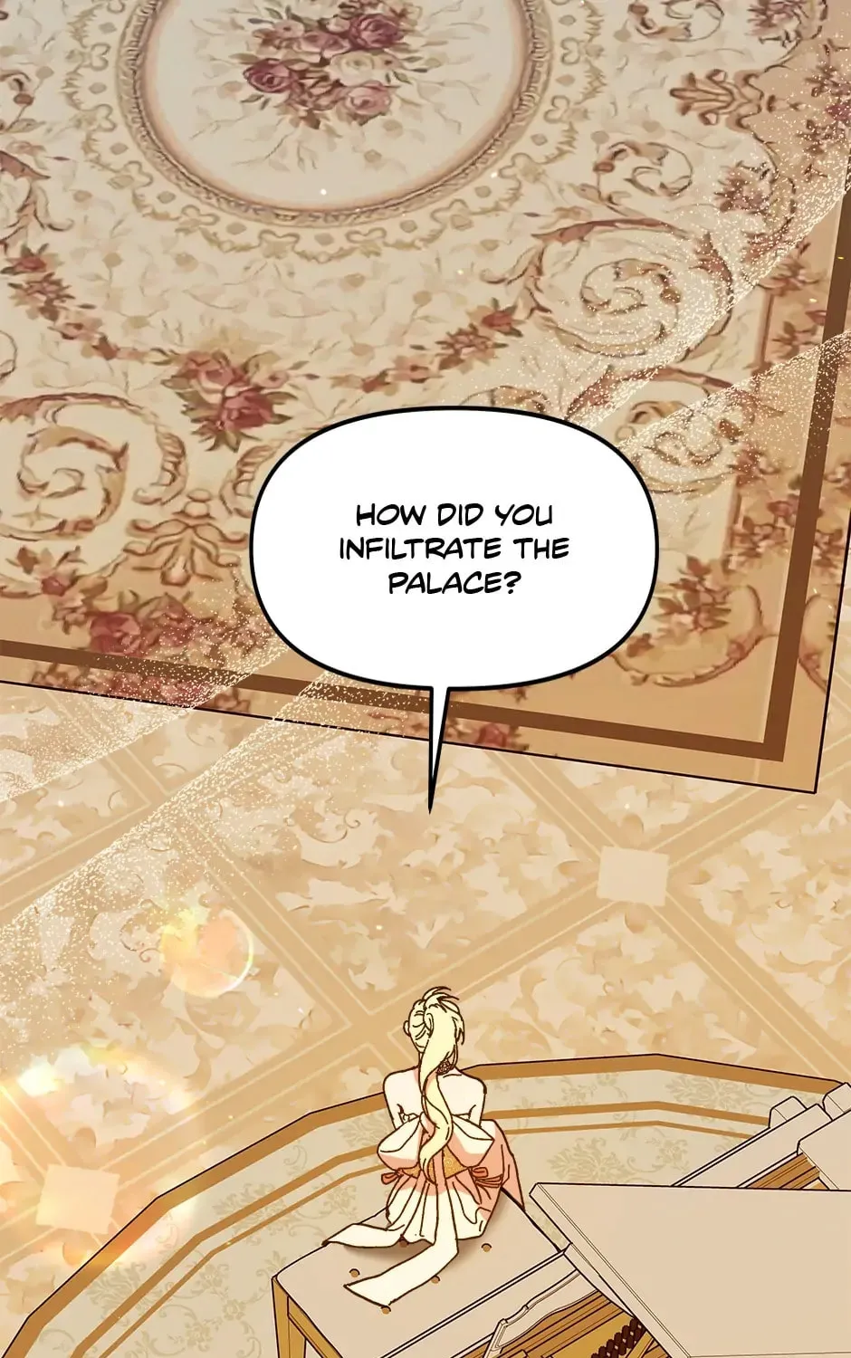 Read Crazy Like a Fox chapter 87 image 145 on Lezhin