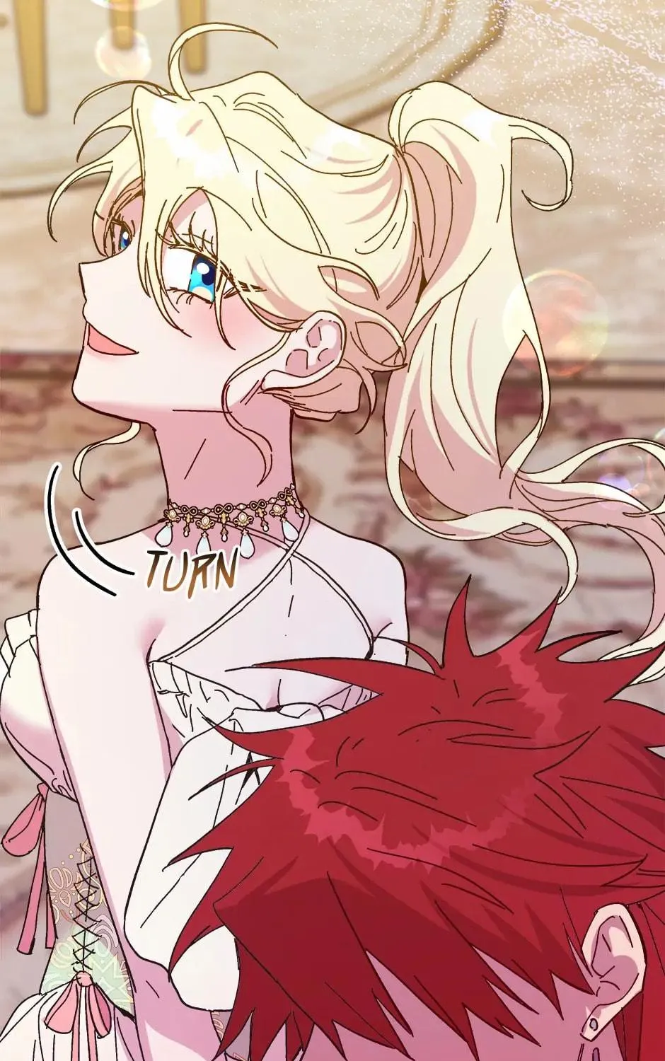 Read Crazy Like a Fox chapter 87 image 201 on Lezhin