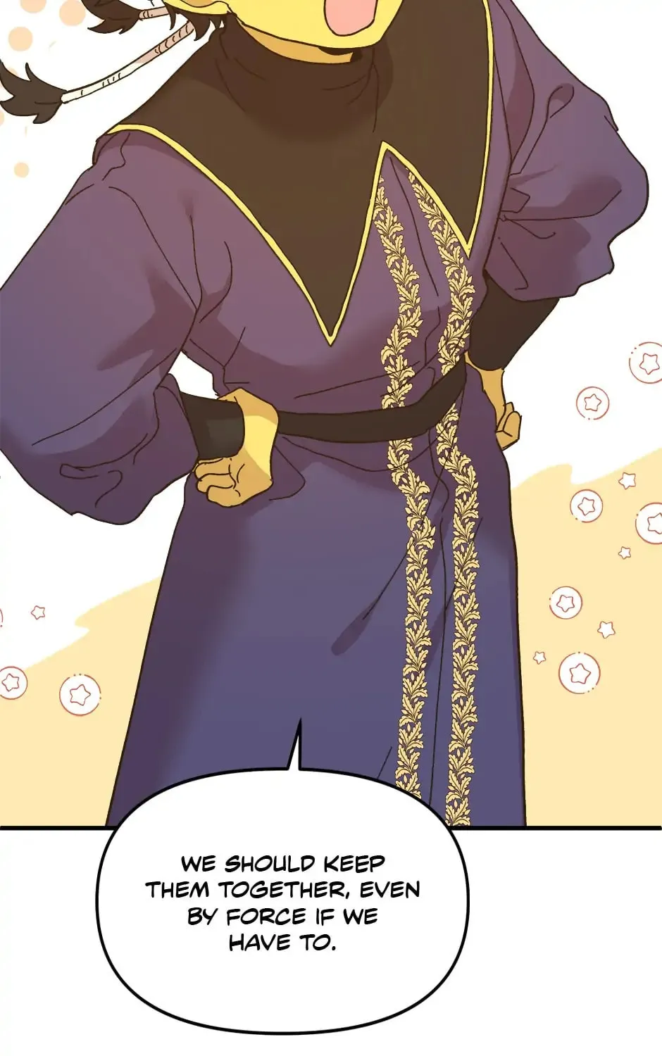 Read Crazy Like a Fox chapter 87 image 23 on Lezhin
