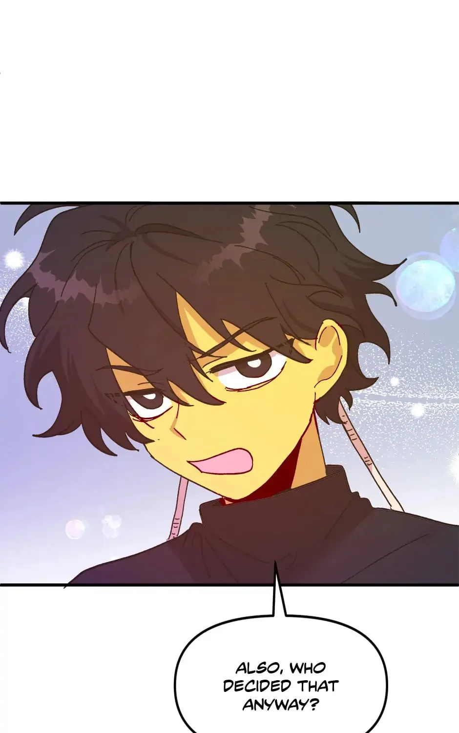 Read Crazy Like a Fox chapter 87 image 35 on Lezhin