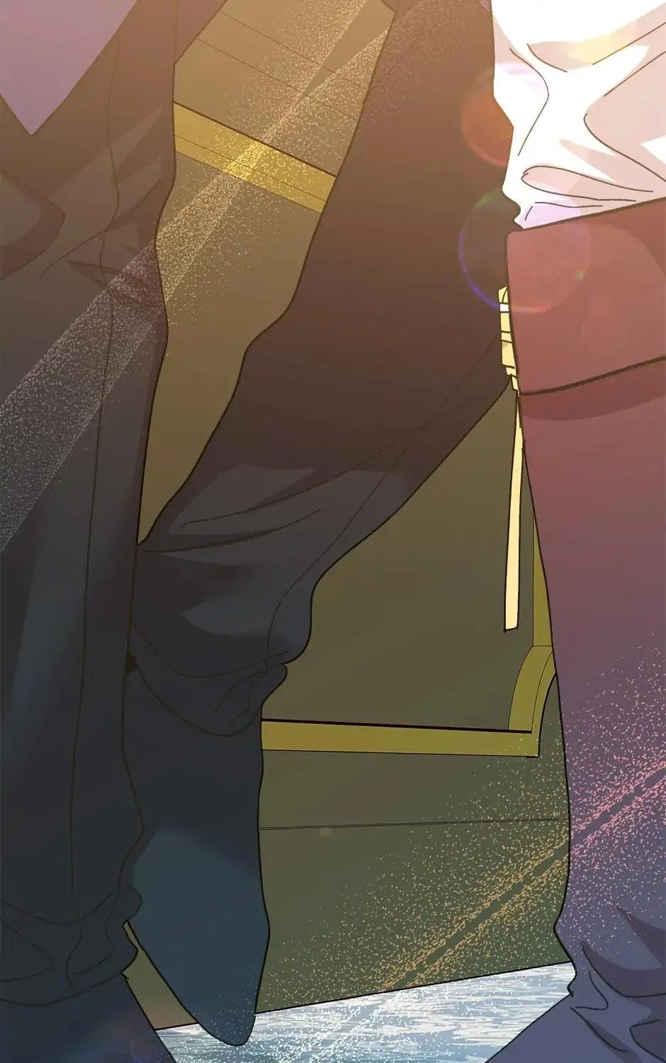 Read Crazy Like a Fox chapter 87 image 39 on Lezhin