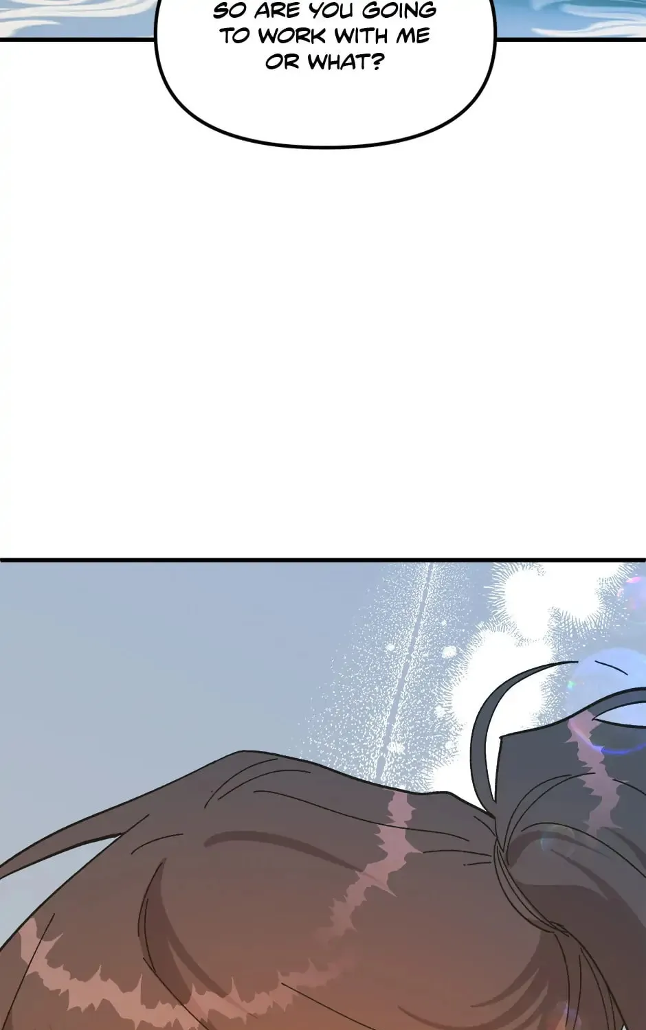 Read Crazy Like a Fox chapter 87 image 41 on Lezhin