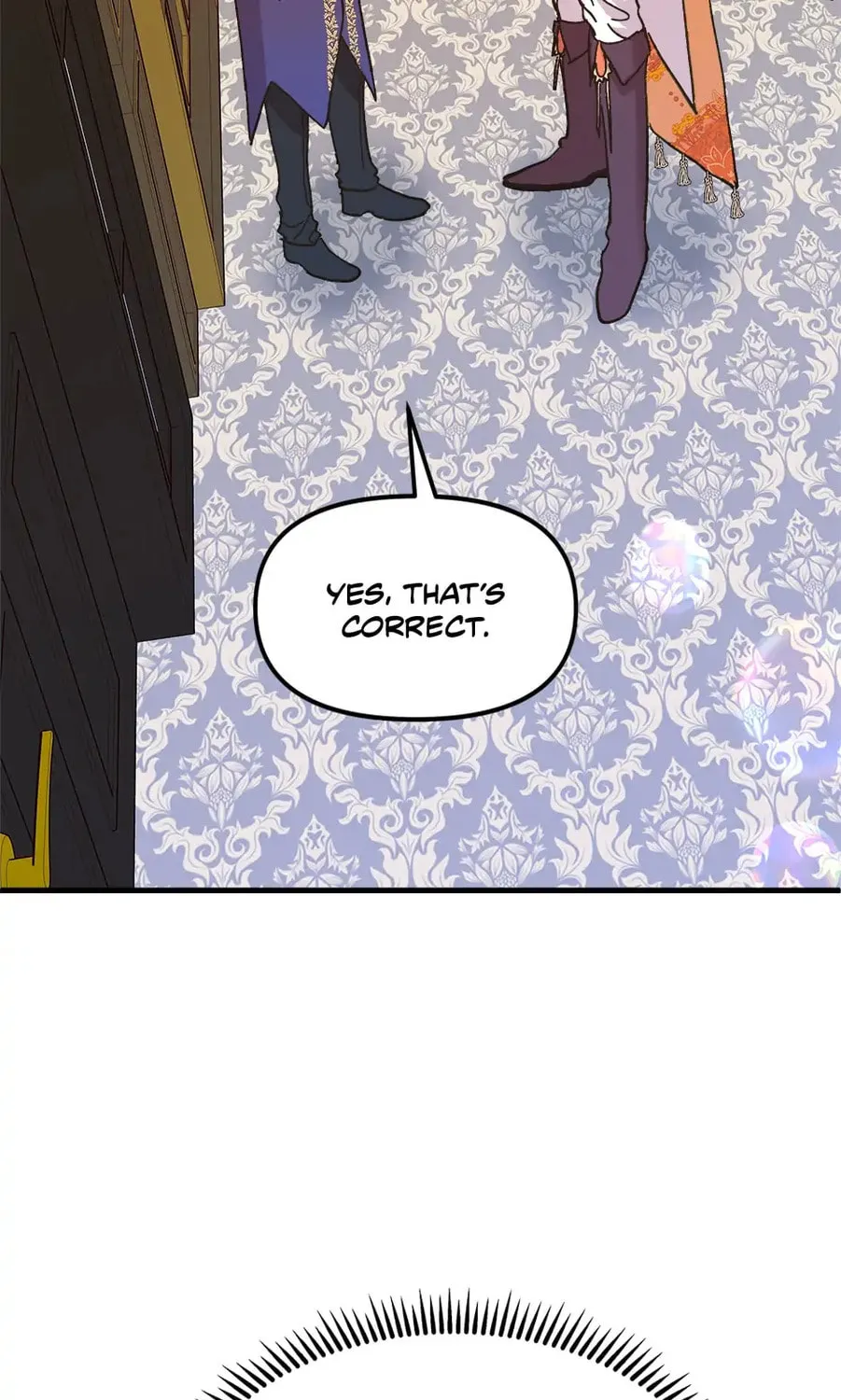 Read Crazy Like a Fox chapter 87 image 49 on Lezhin