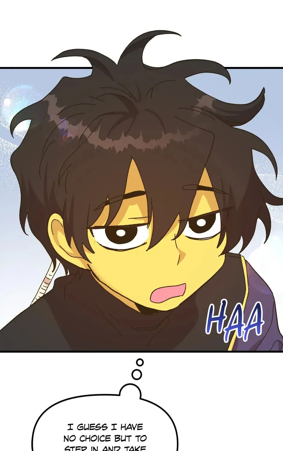 Read Crazy Like a Fox chapter 87 image 5 on Lezhin