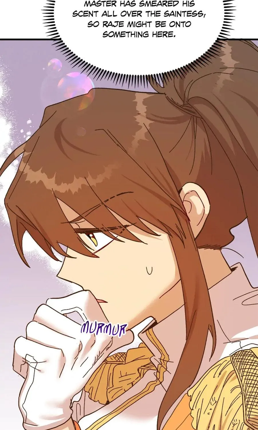 Read Crazy Like a Fox chapter 87 image 51 on Lezhin