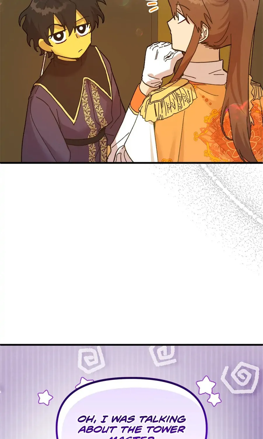 Read Crazy Like a Fox chapter 87 image 55 on Lezhin