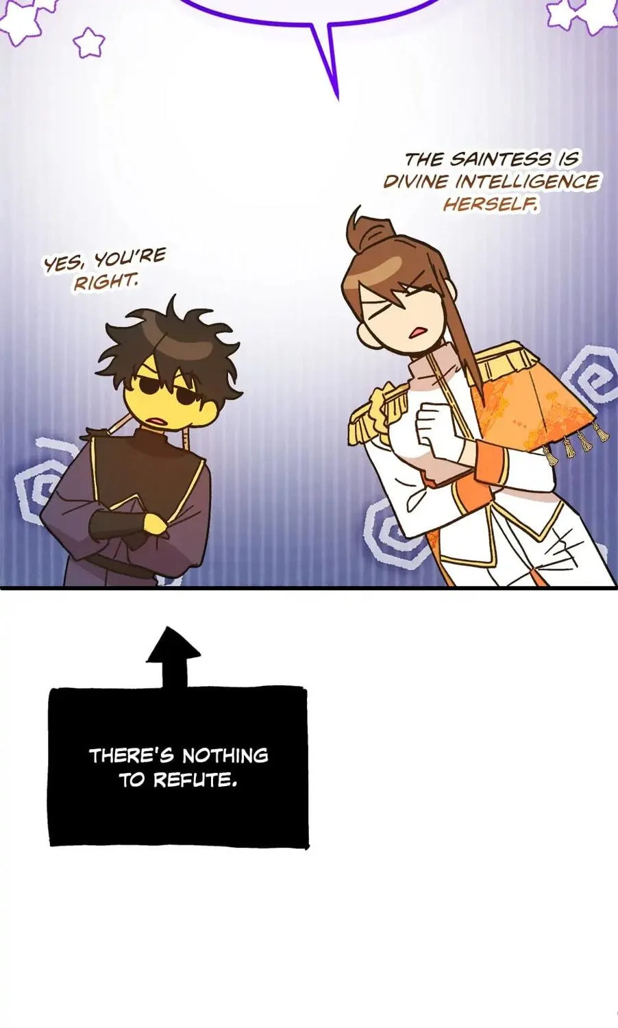 Read Crazy Like a Fox chapter 87 image 57 on Lezhin