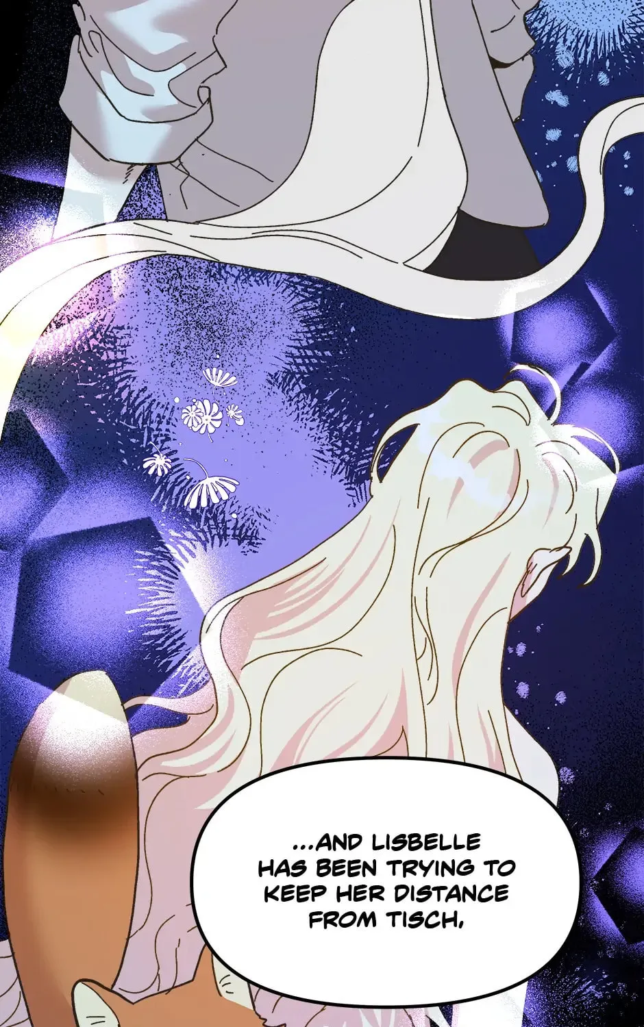 Read Crazy Like a Fox chapter 87 image 61 on Lezhin