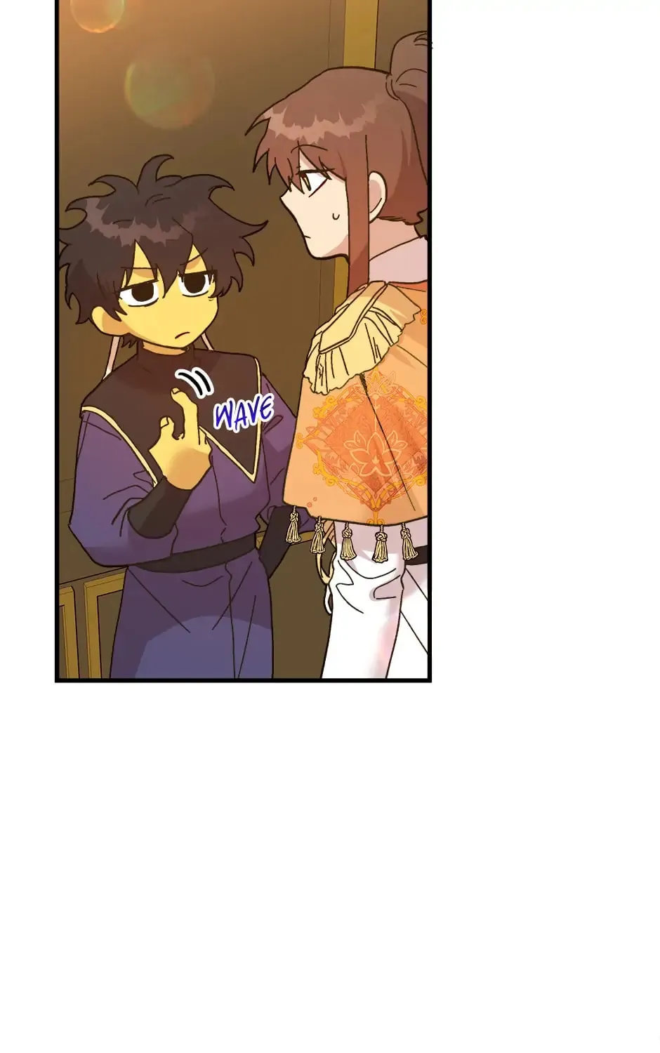 Read Crazy Like a Fox chapter 87 image 65 on Lezhin