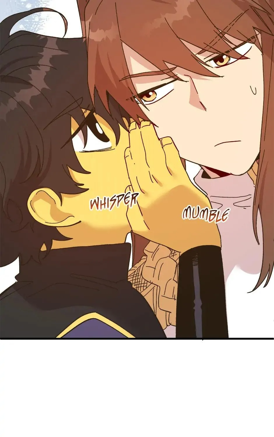 Read Crazy Like a Fox chapter 87 image 67 on Lezhin