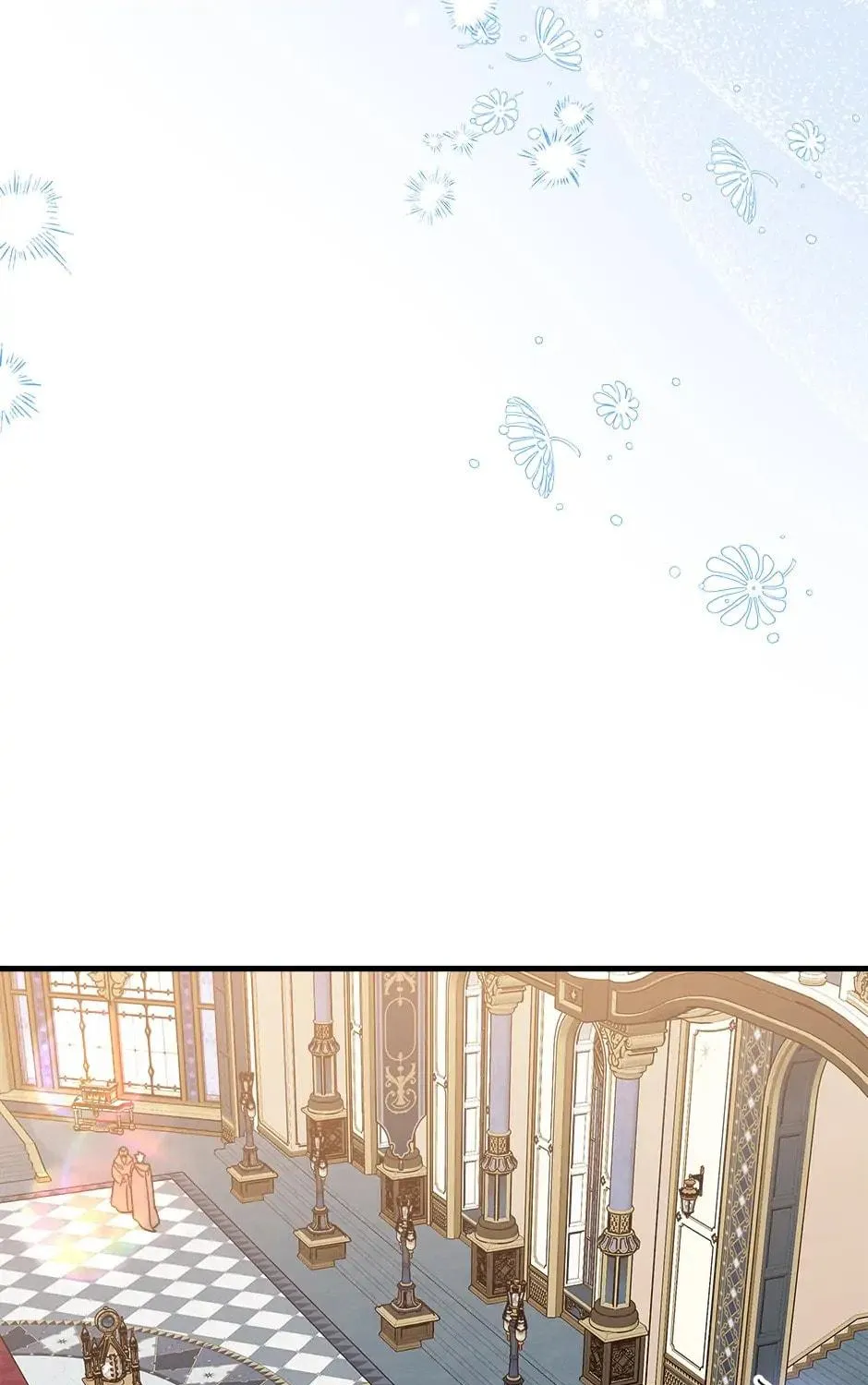 Read Crazy Like a Fox chapter 87 image 9 on Lezhin
