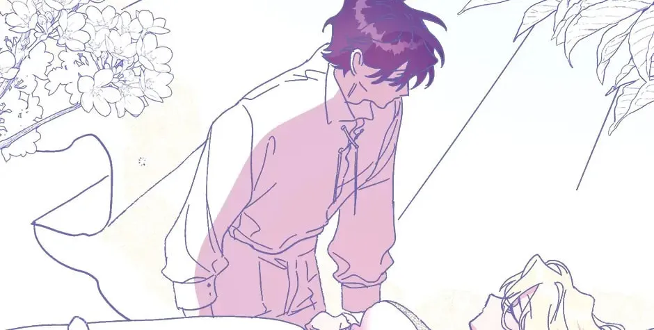 Read Crazy Like a Fox chapter 87 image 90 on Lezhin