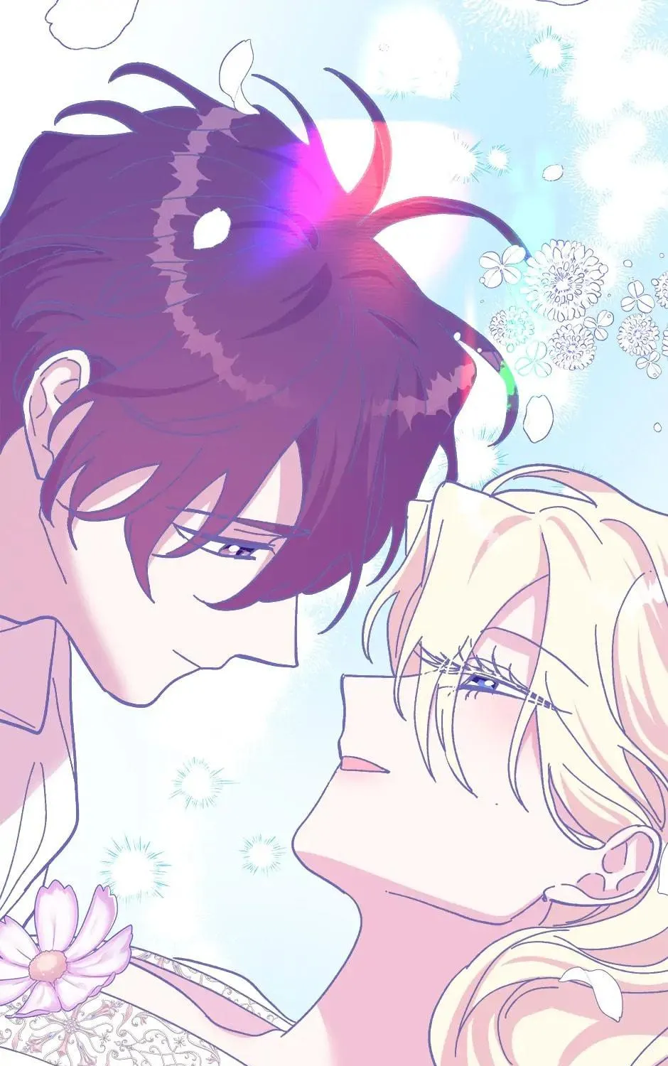 Read Crazy Like a Fox chapter 87 image 93 on Lezhin
