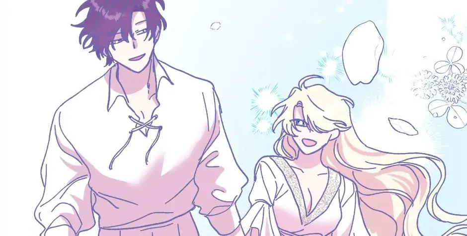 Read Crazy Like a Fox chapter 87 image 96 on Lezhin
