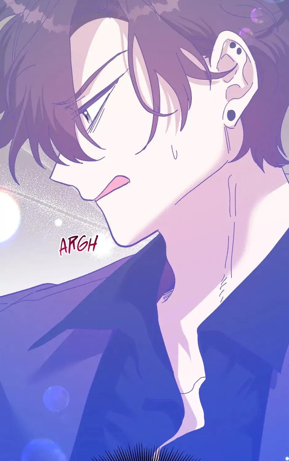 Read Crazy Like a Fox chapter 88 image 105 on Lezhin