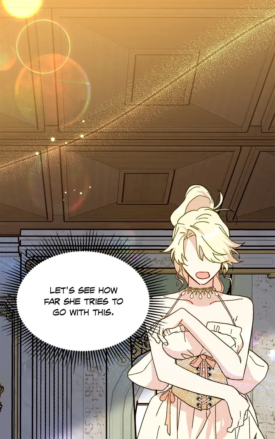 Read Crazy Like a Fox chapter 88 image 109 on Lezhin