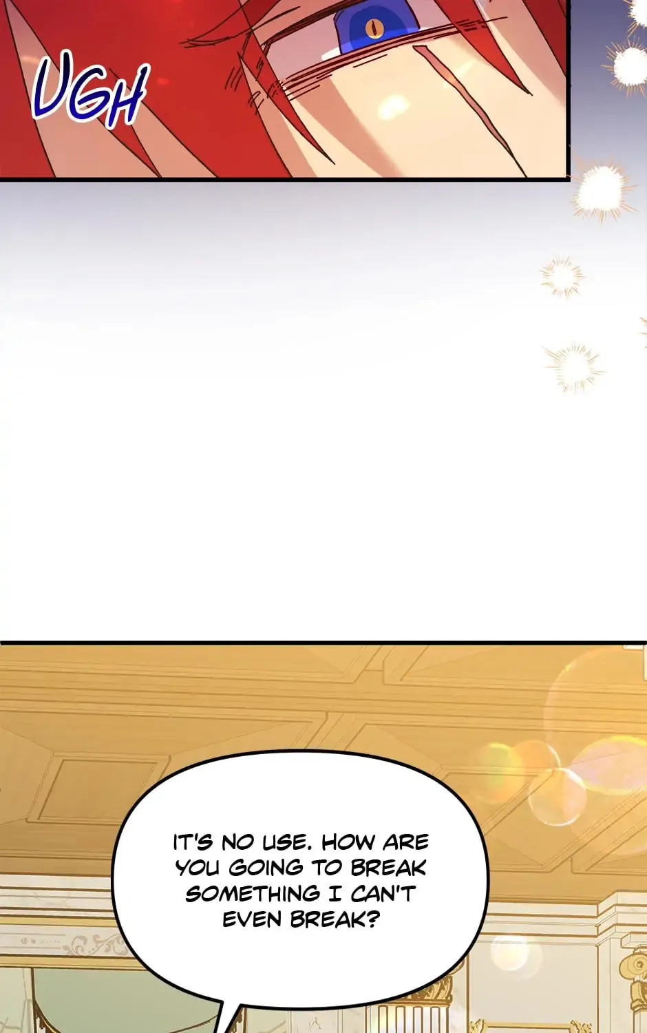 Read Crazy Like a Fox chapter 88 image 11 on Lezhin