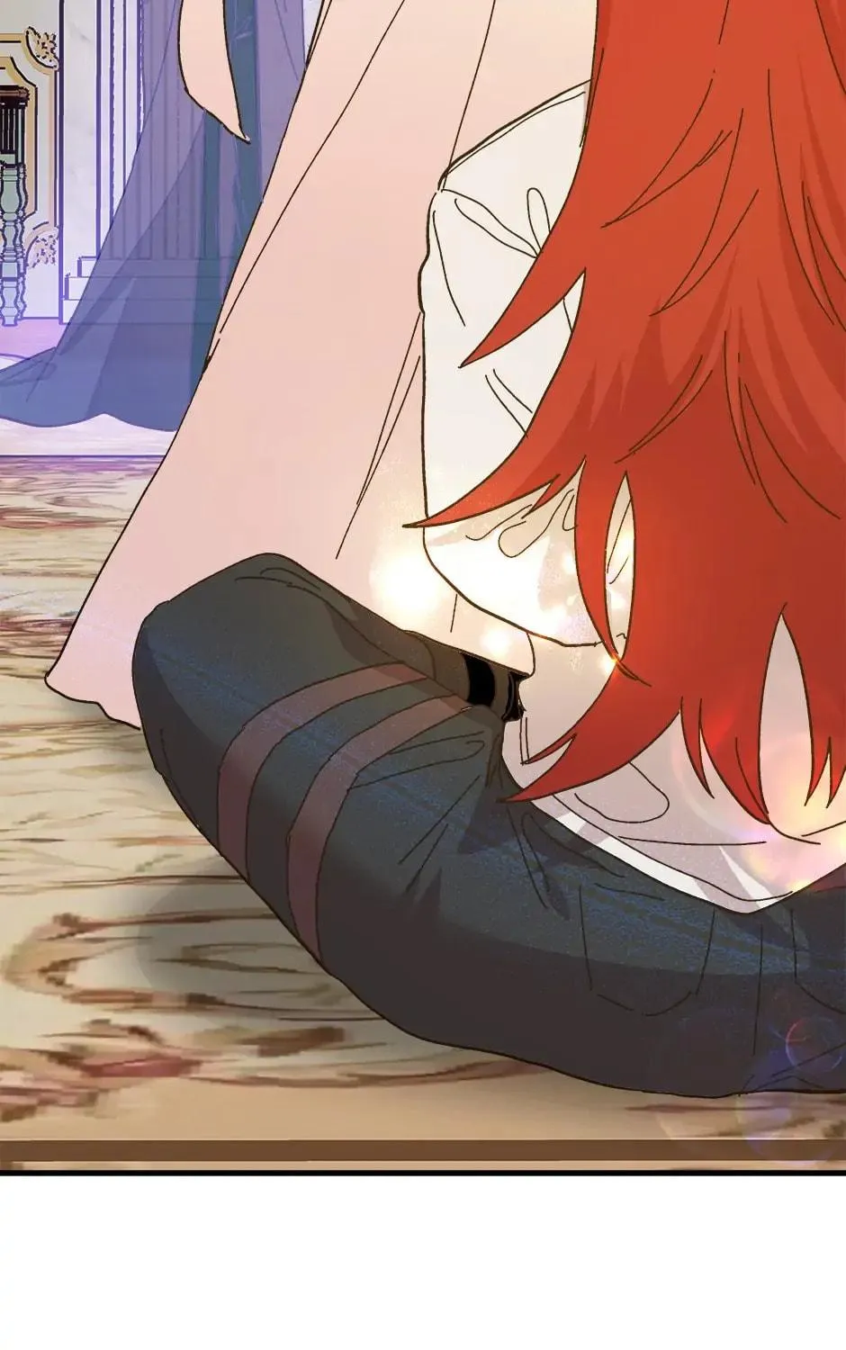 Read Crazy Like a Fox chapter 88 image 111 on Lezhin