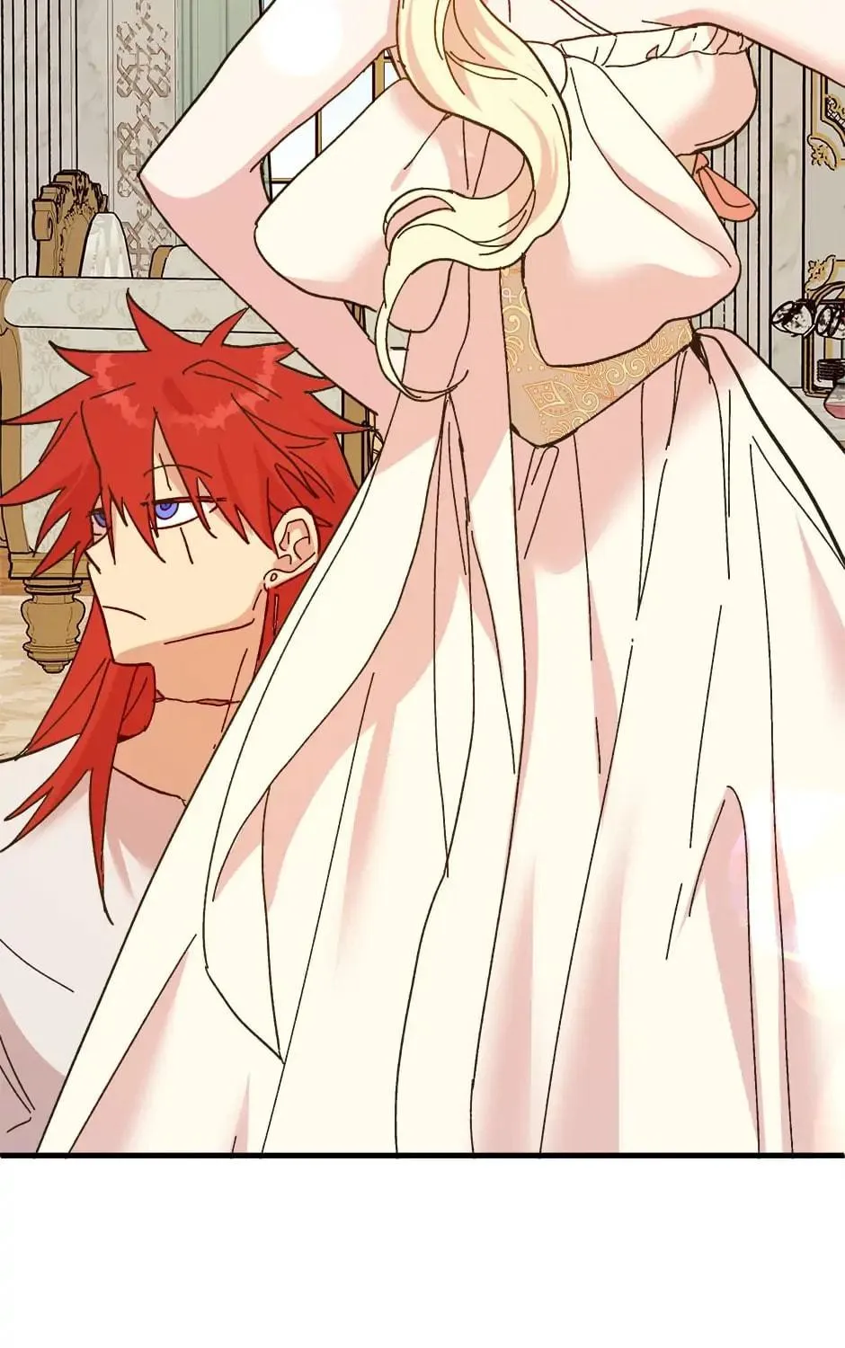 Read Crazy Like a Fox chapter 88 image 117 on Lezhin