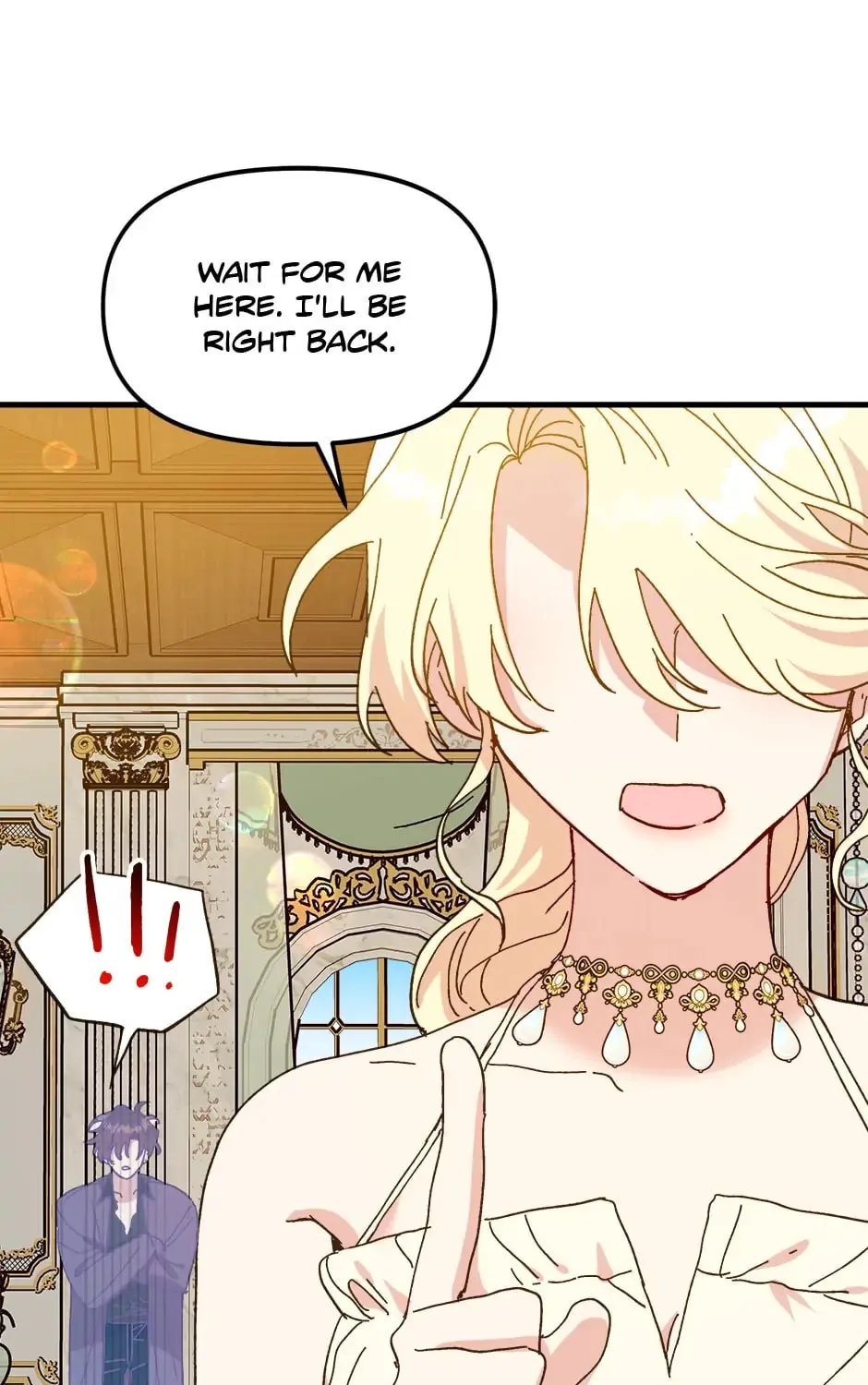 Read Crazy Like a Fox chapter 88 image 119 on Lezhin
