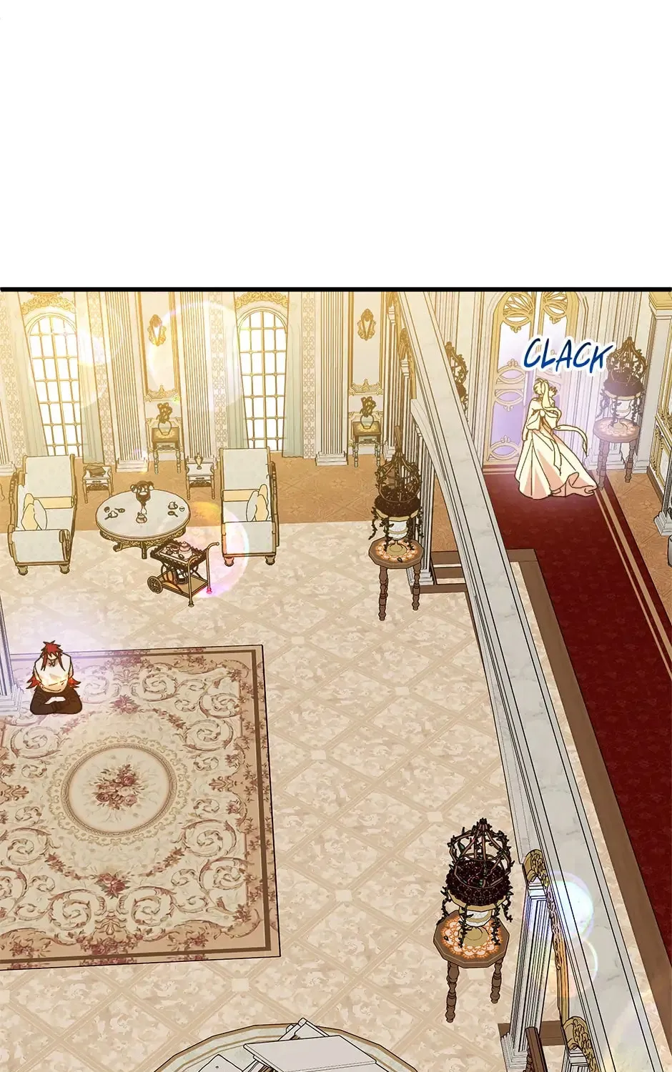 Read Crazy Like a Fox chapter 88 image 125 on Lezhin