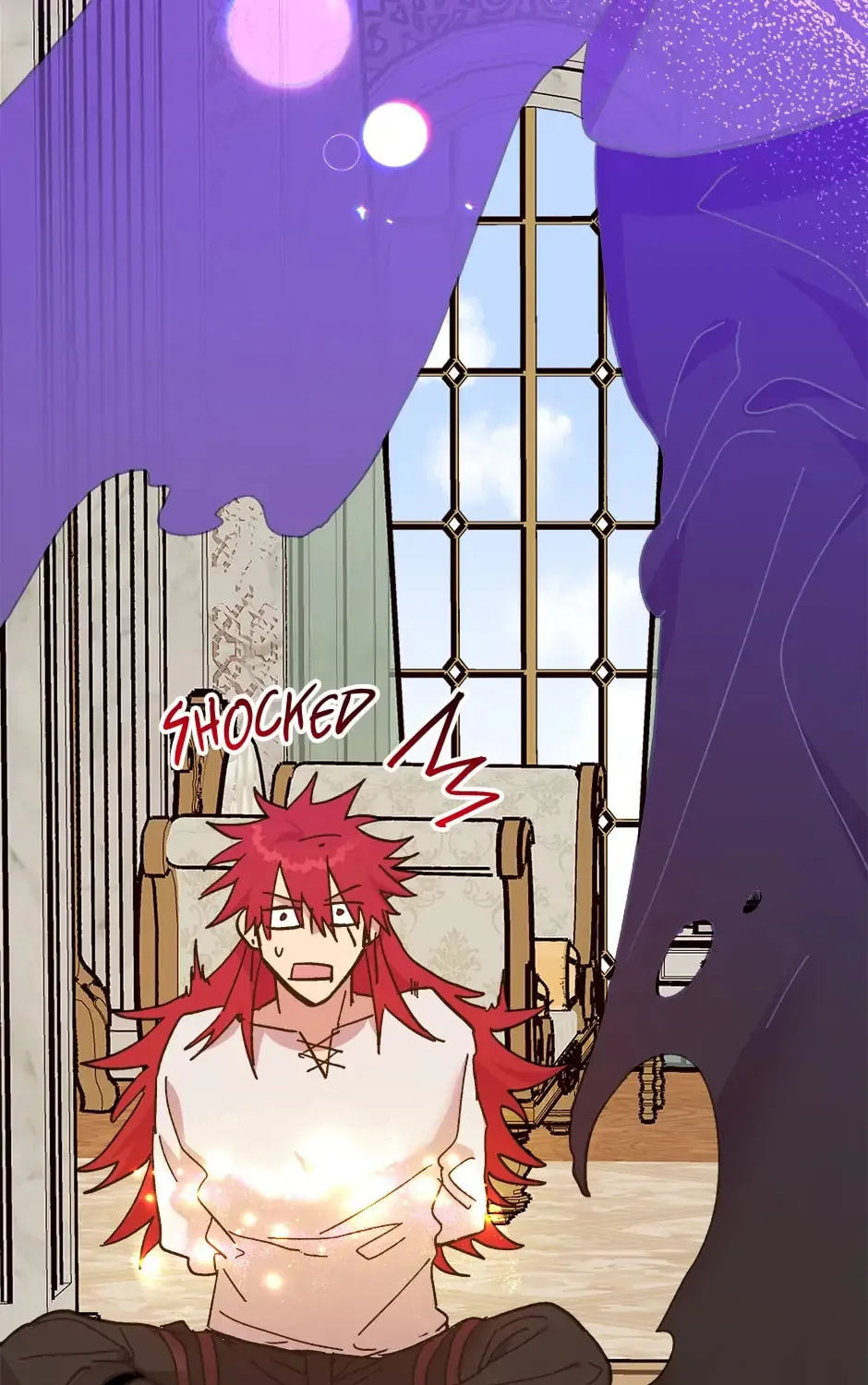 Read Crazy Like a Fox chapter 88 image 133 on Lezhin
