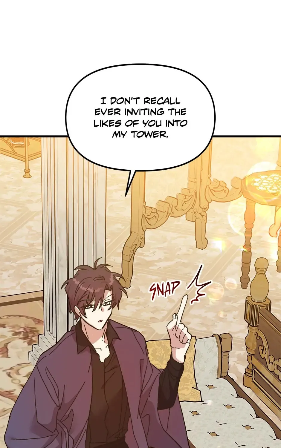 Read Crazy Like a Fox chapter 88 image 149 on Lezhin