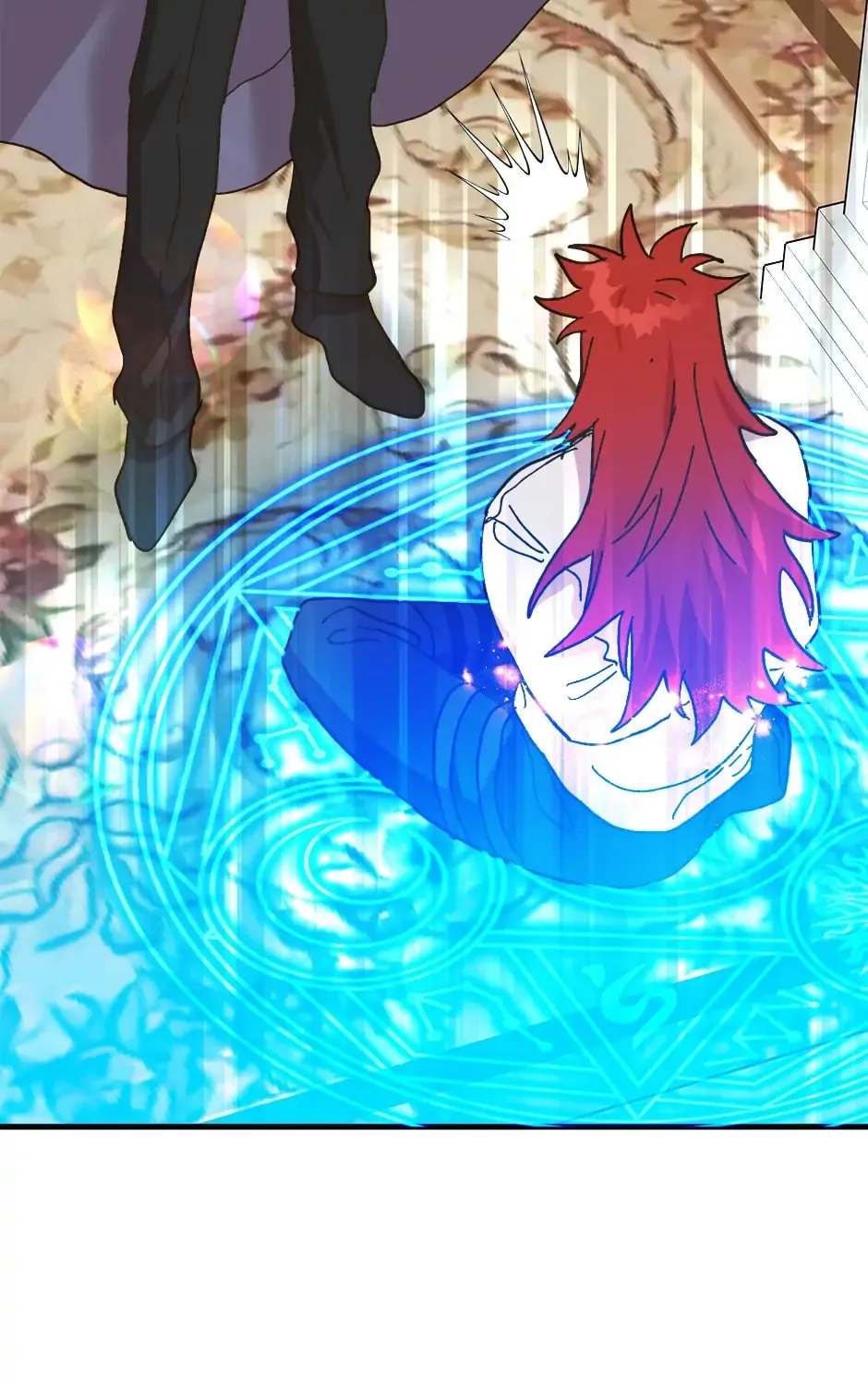 Read Crazy Like a Fox chapter 88 image 151 on Lezhin