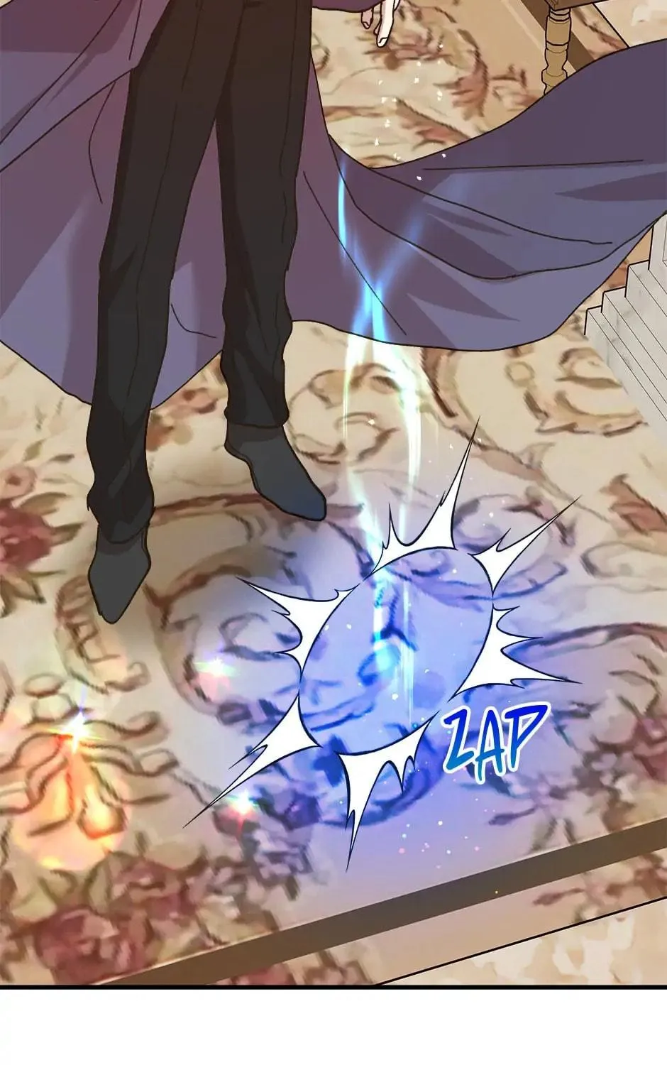 Read Crazy Like a Fox chapter 88 image 159 on Lezhin