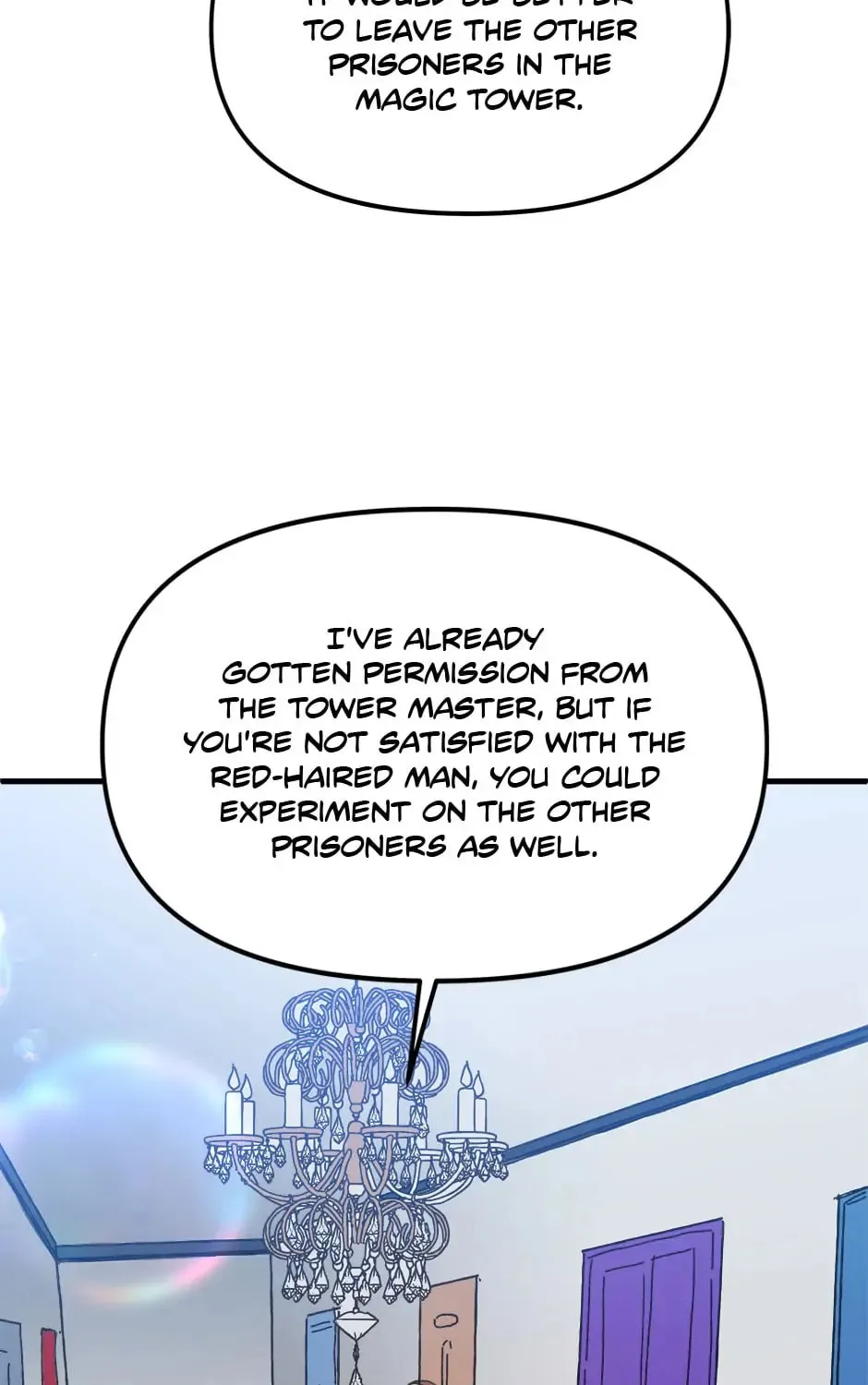 Read Crazy Like a Fox chapter 88 image 179 on Lezhin