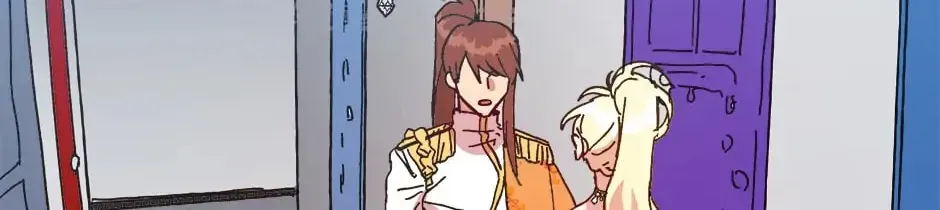 Read Crazy Like a Fox chapter 88 image 180 on Lezhin