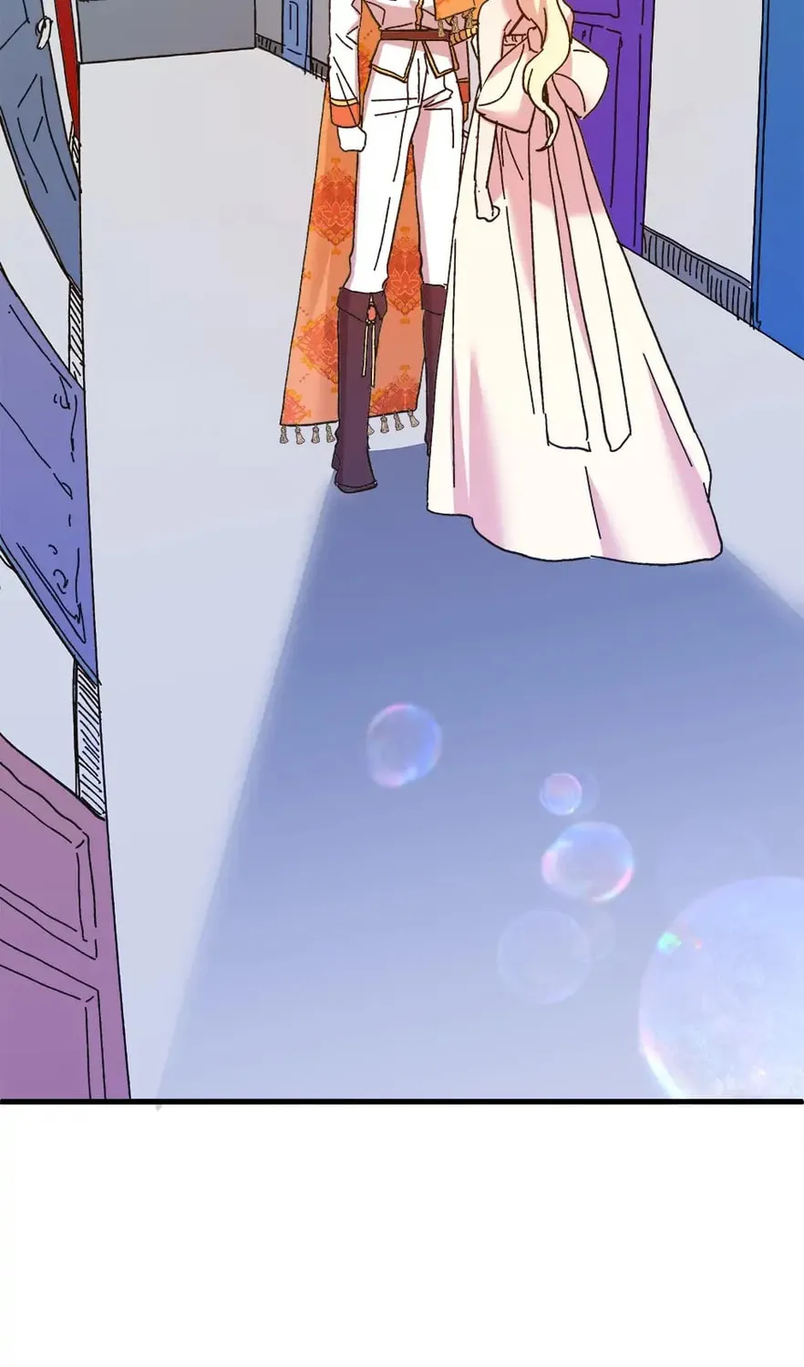 Read Crazy Like a Fox chapter 88 image 181 on Lezhin