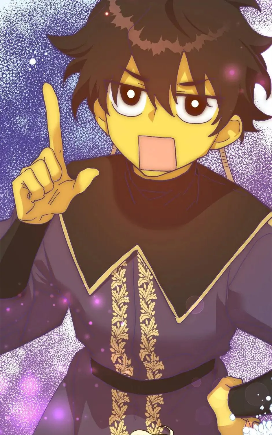 Read Crazy Like a Fox chapter 88 image 207 on Lezhin