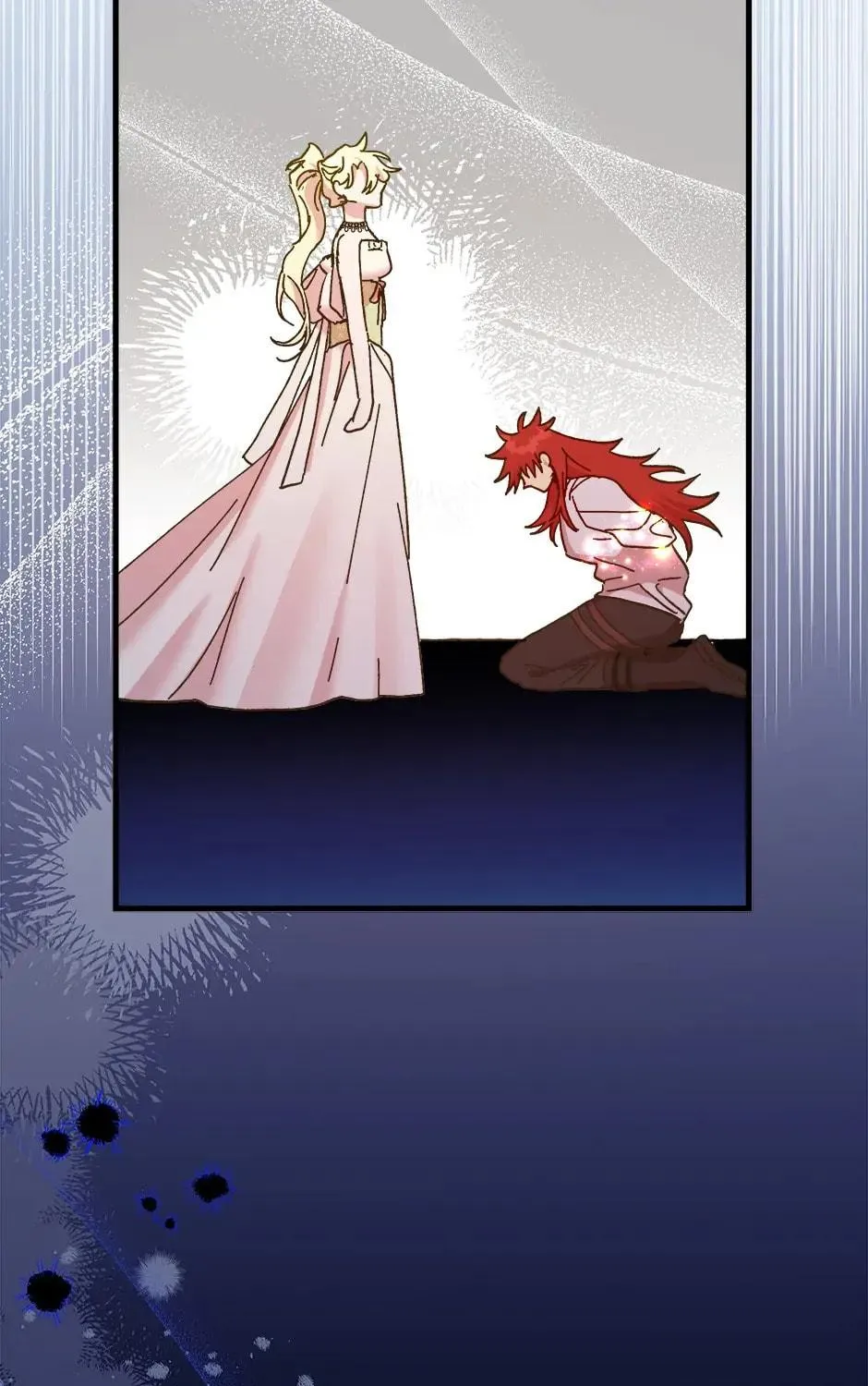 Read Crazy Like a Fox chapter 88 image 21 on Lezhin