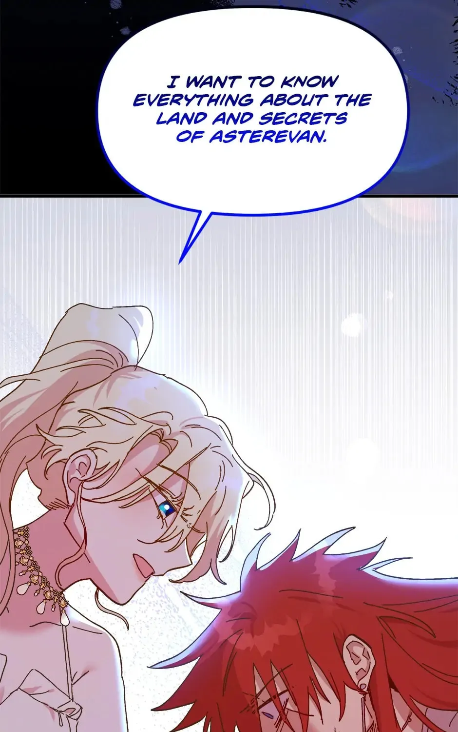 Read Crazy Like a Fox chapter 88 image 23 on Lezhin