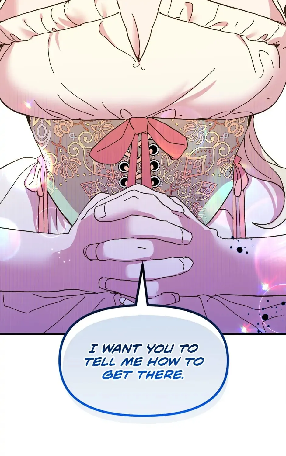 Read Crazy Like a Fox chapter 88 image 31 on Lezhin