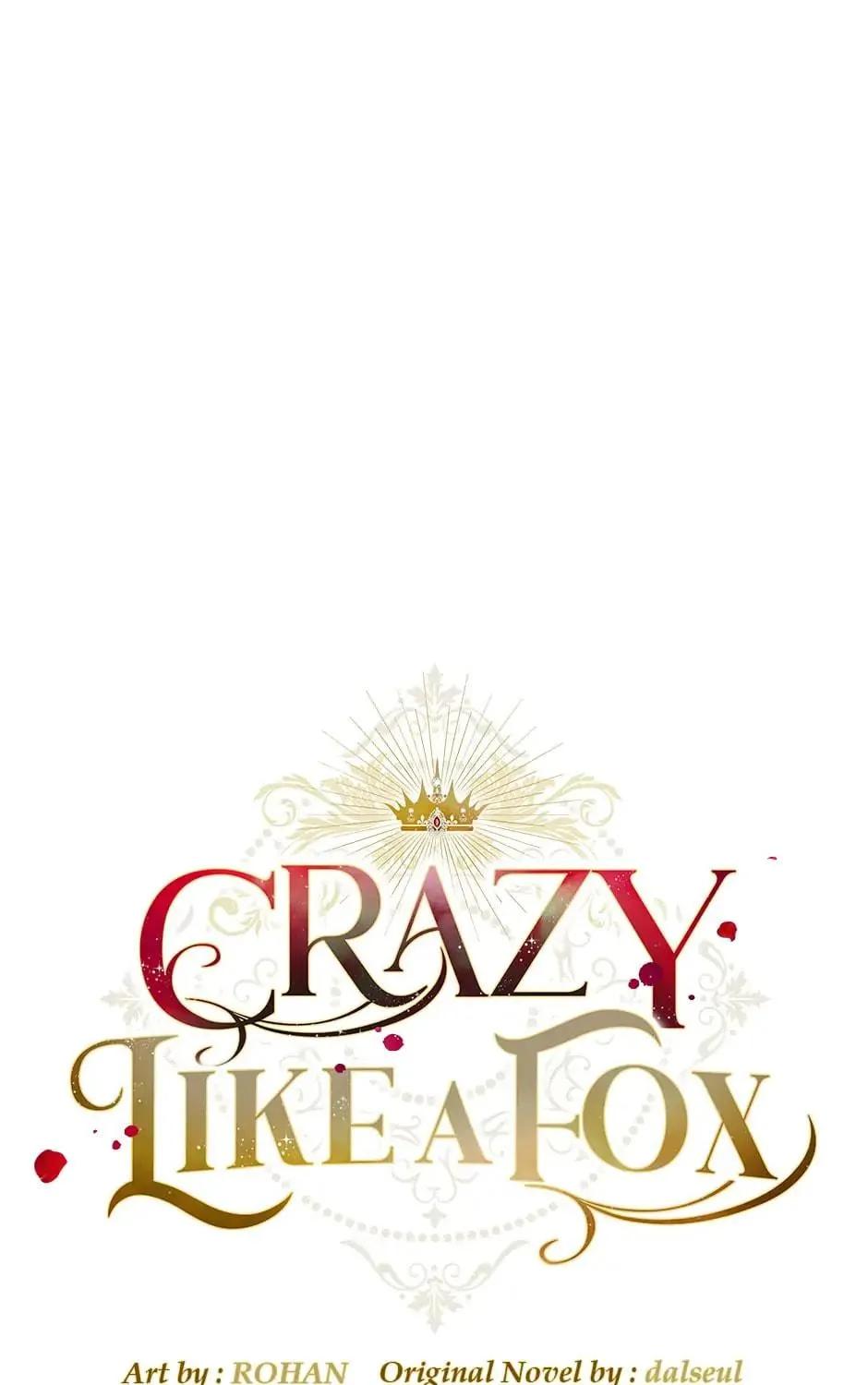 Read Crazy Like a Fox chapter 88 image 33 on Lezhin