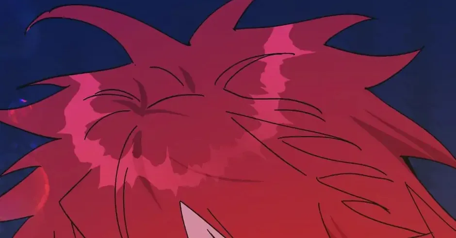 Read Crazy Like a Fox chapter 88 image 36 on Lezhin