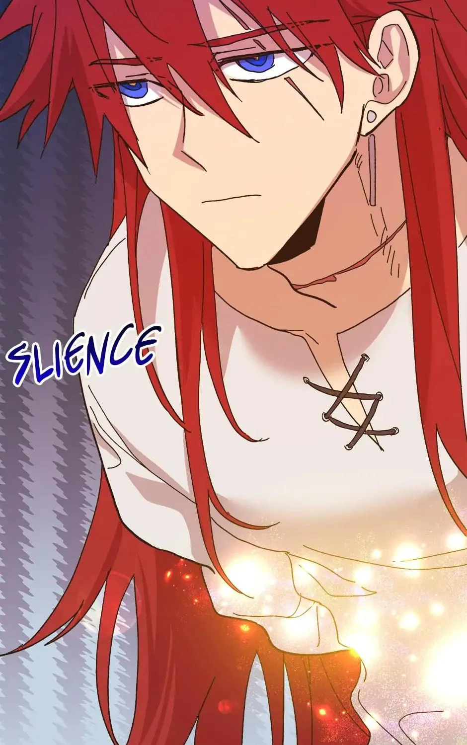 Read Crazy Like a Fox chapter 88 image 37 on Lezhin